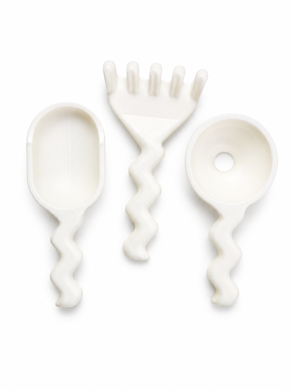 Set de Palitas Sensoriales