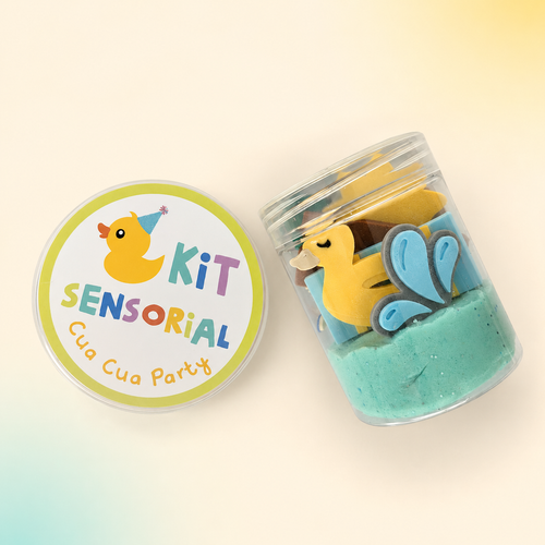 Kit Sensorial de Verano – Ola